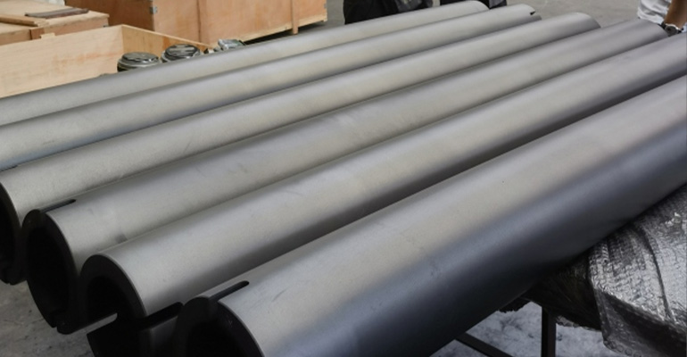 What is a Silicon Carbide Roller and How Does It Work