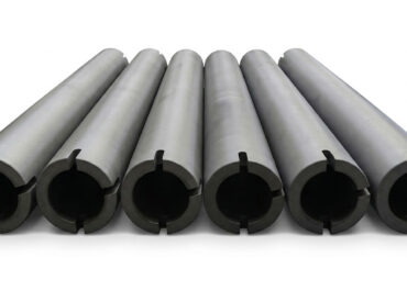 What is a Silicon Carbide Roller and How Does It Work?