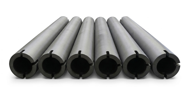 What is a Silicon Carbide Roller and How Does It Work