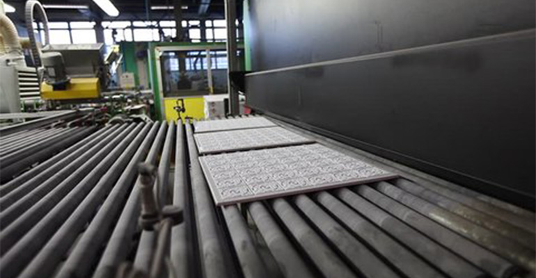 What is a Silicon Carbide Roller and How Does It Work