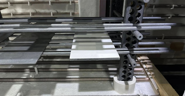 What is a Silicon Carbide Roller and How Does It Work
